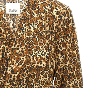 Isabel Marant Cleora Dress