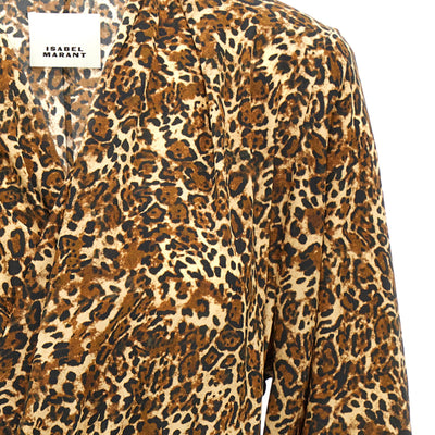 Isabel Marant Cleora Dress
