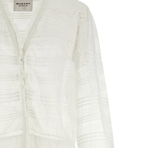 Marant Etoile Daniva Dress