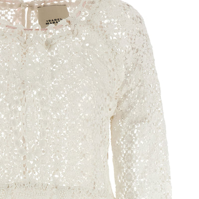 Isabel Marant Hizene Dress
