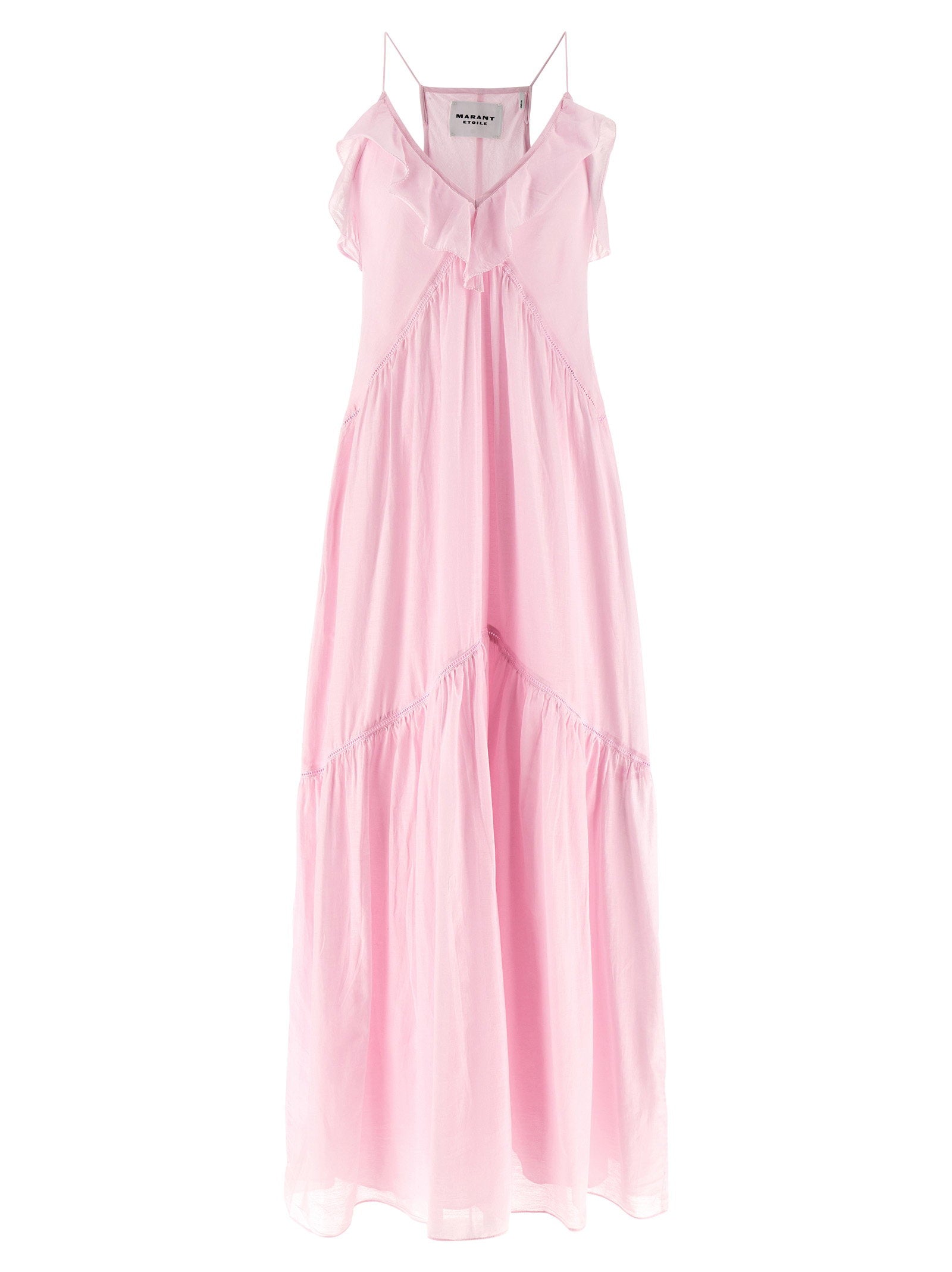 Marant Etoile Vasma Dress