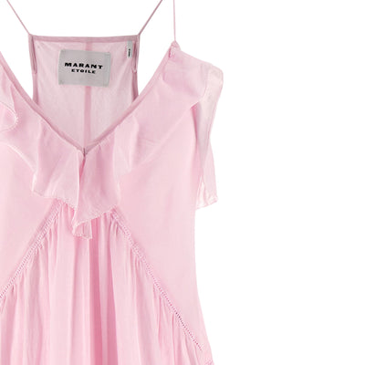 Marant Etoile Vasma Dress