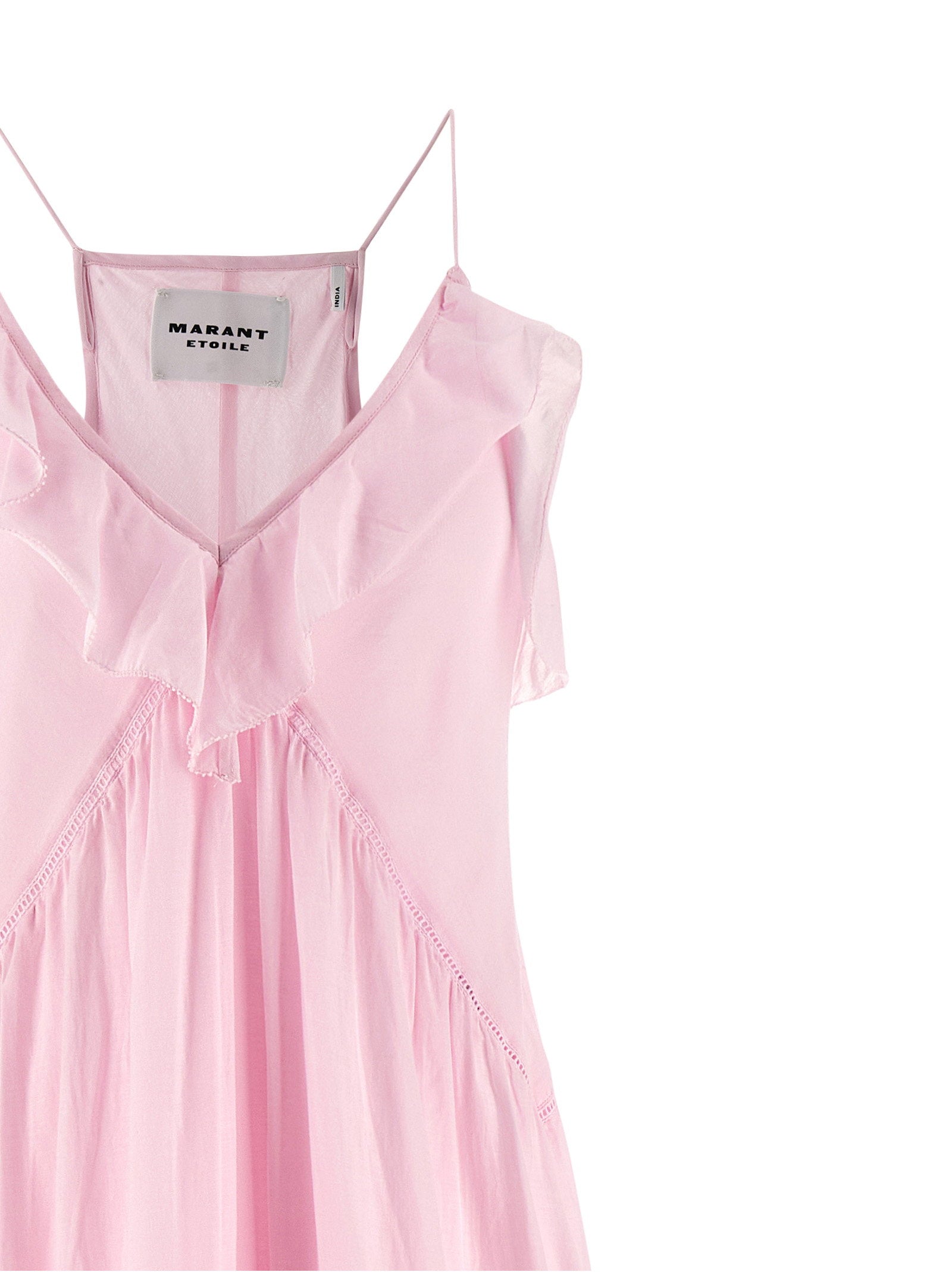 Marant Etoile Vasma Dress