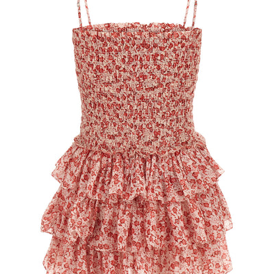 Marant Etoile Elodie Dress