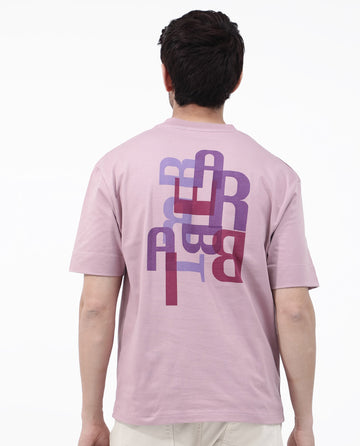 DUSKY PINK