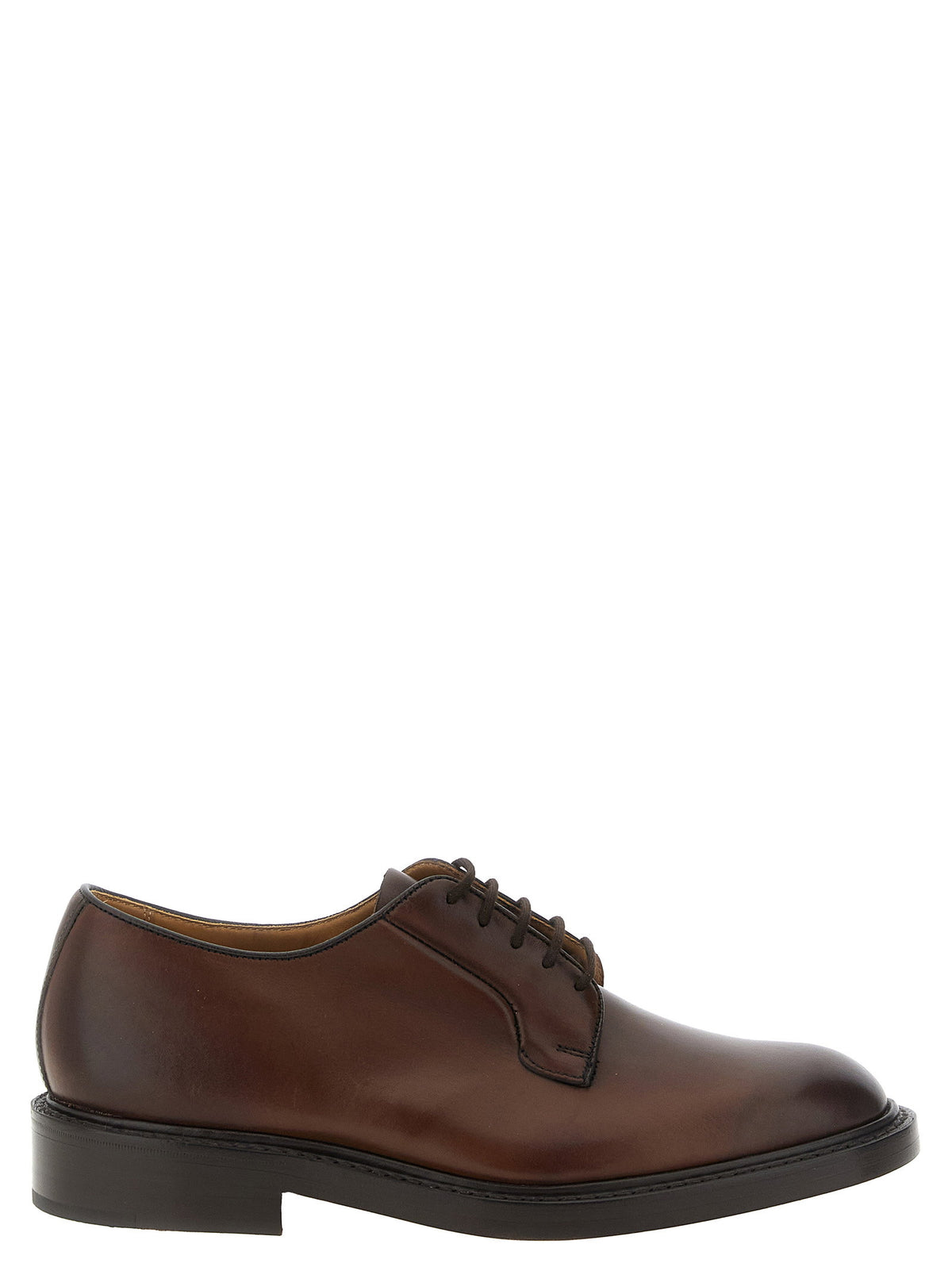 Tricker's Robert Derby Shoes