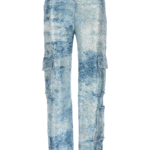 Le Twins Robi Cargo Trousers