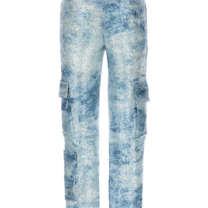 Le Twins Robi Cargo Trousers