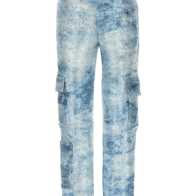 Le Twins Robi Cargo Trousers
