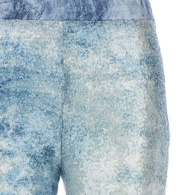 Le Twins Robi Cargo Trousers
