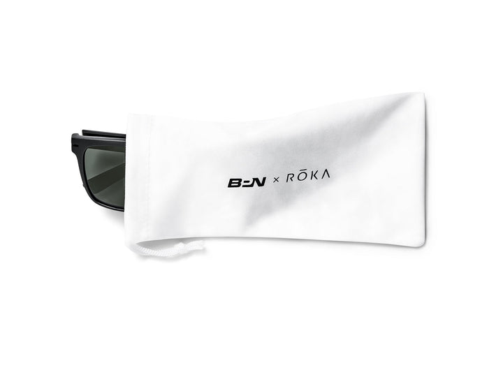 Barton Sunglasses