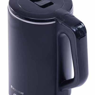 Wonderchef Renewed COOL-TOUCH Electric Kettle | 1500 W