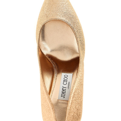 Jimmy Choo Romy Pumps