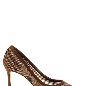 Jimmy Choo Romy Pumps