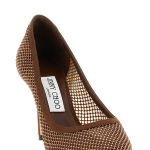 Jimmy Choo Romy Pumps