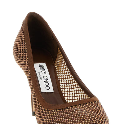 Jimmy Choo Romy Pumps