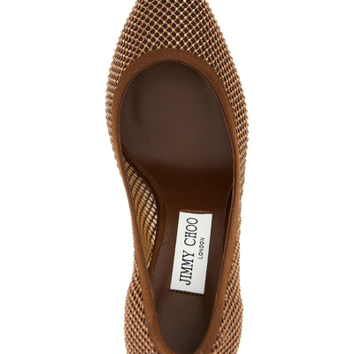Jimmy Choo Romy Pumps