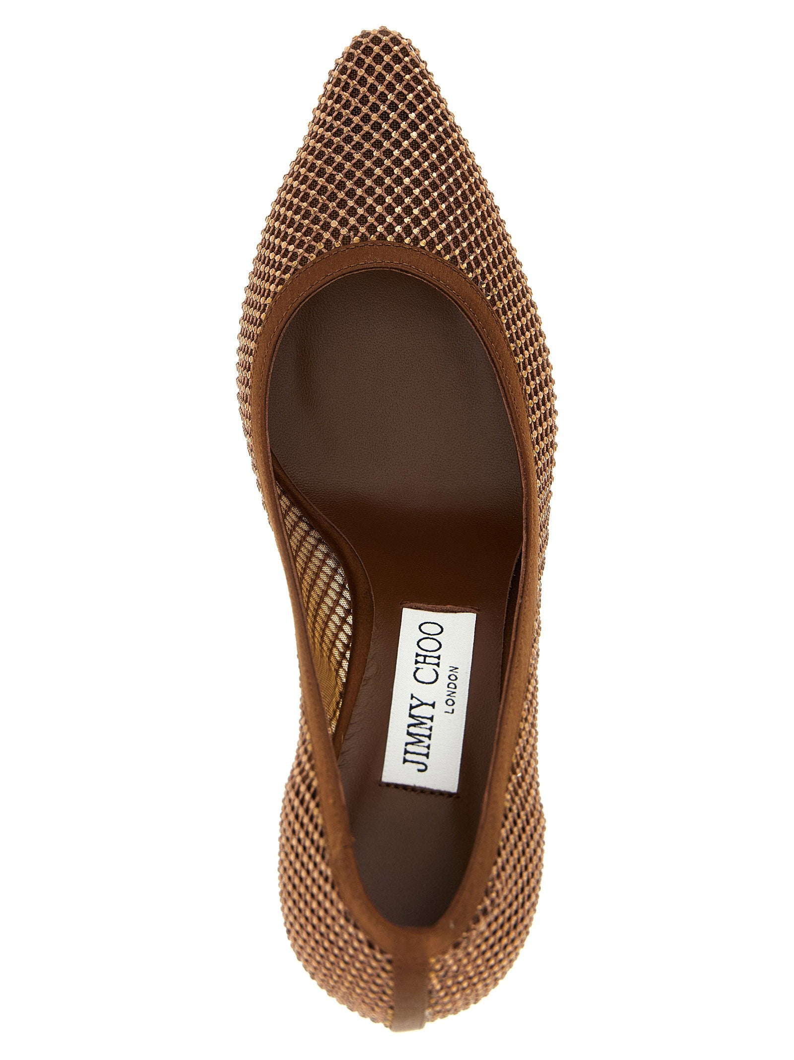Jimmy Choo Romy Pumps