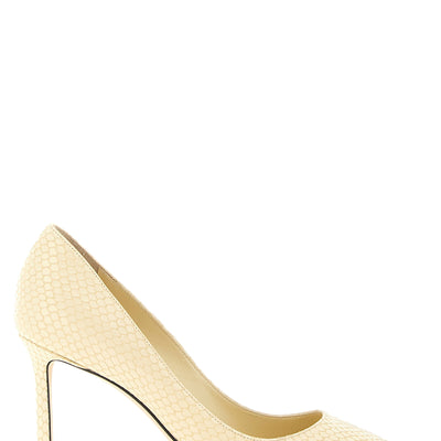 Jimmy Choo Romy Pumps