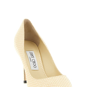 Jimmy Choo Romy Pumps