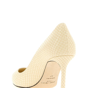 Jimmy Choo Romy Pumps