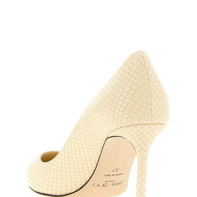 Jimmy Choo Romy Pumps