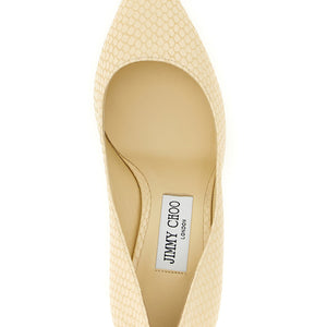 Jimmy Choo Romy Pumps