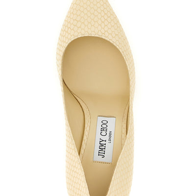 Jimmy Choo Romy Pumps