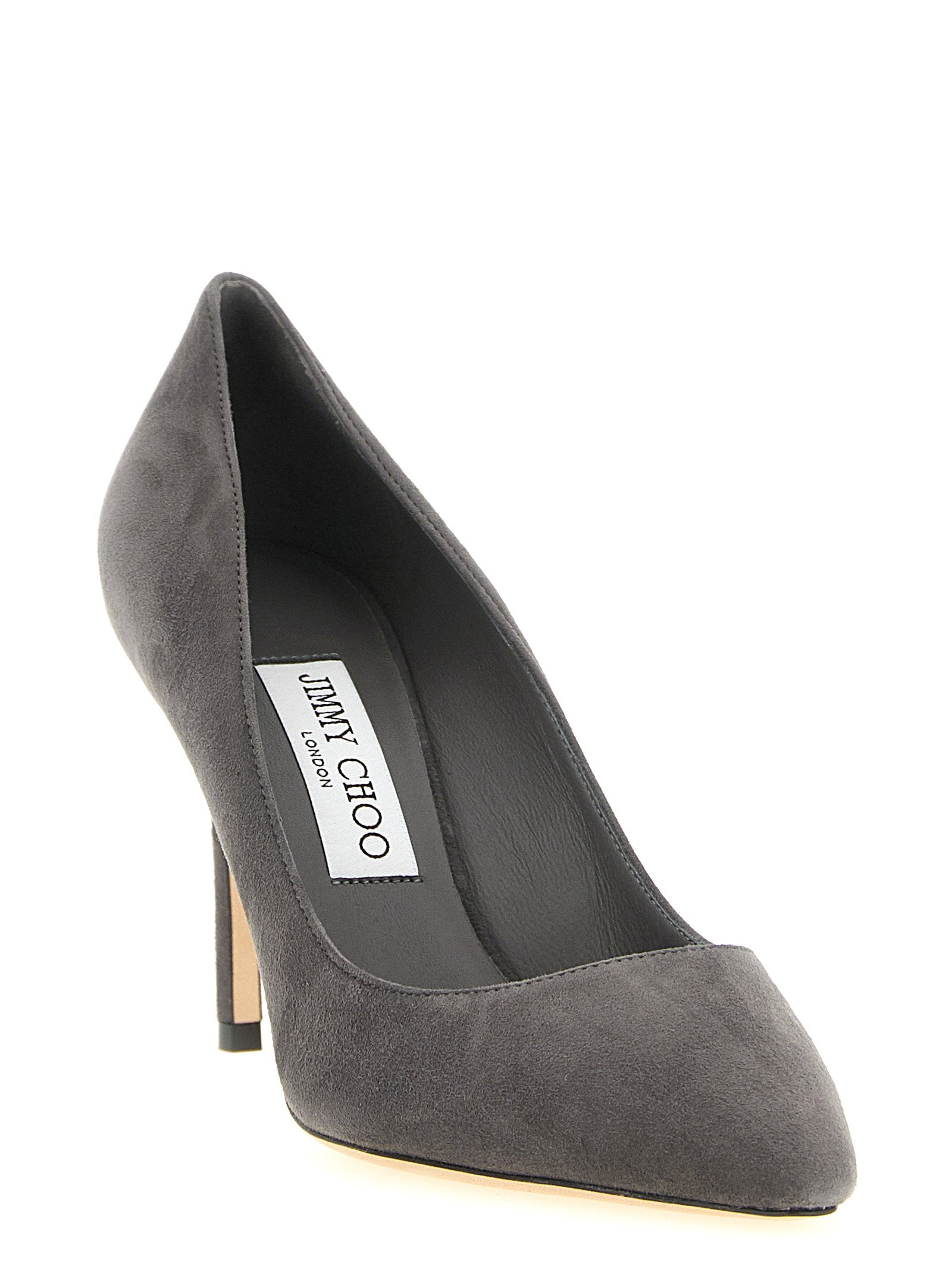 Jimmy Choo Romy Pumps
