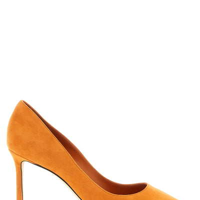 Jimmy Choo Romy Pumps