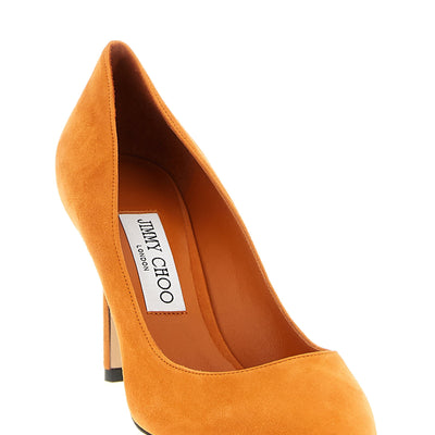 Jimmy Choo Romy Pumps
