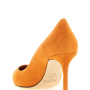 Jimmy Choo Romy Pumps