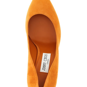 Jimmy Choo Romy Pumps