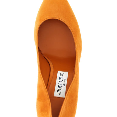 Jimmy Choo Romy Pumps
