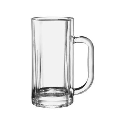 Treo by Milton Ronald Cool Beer Mug | Set of 2 Pcs