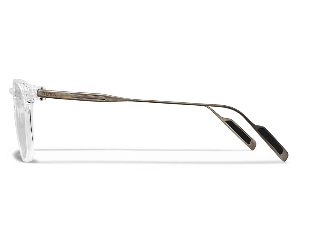 Rory Ti Eyeglasses