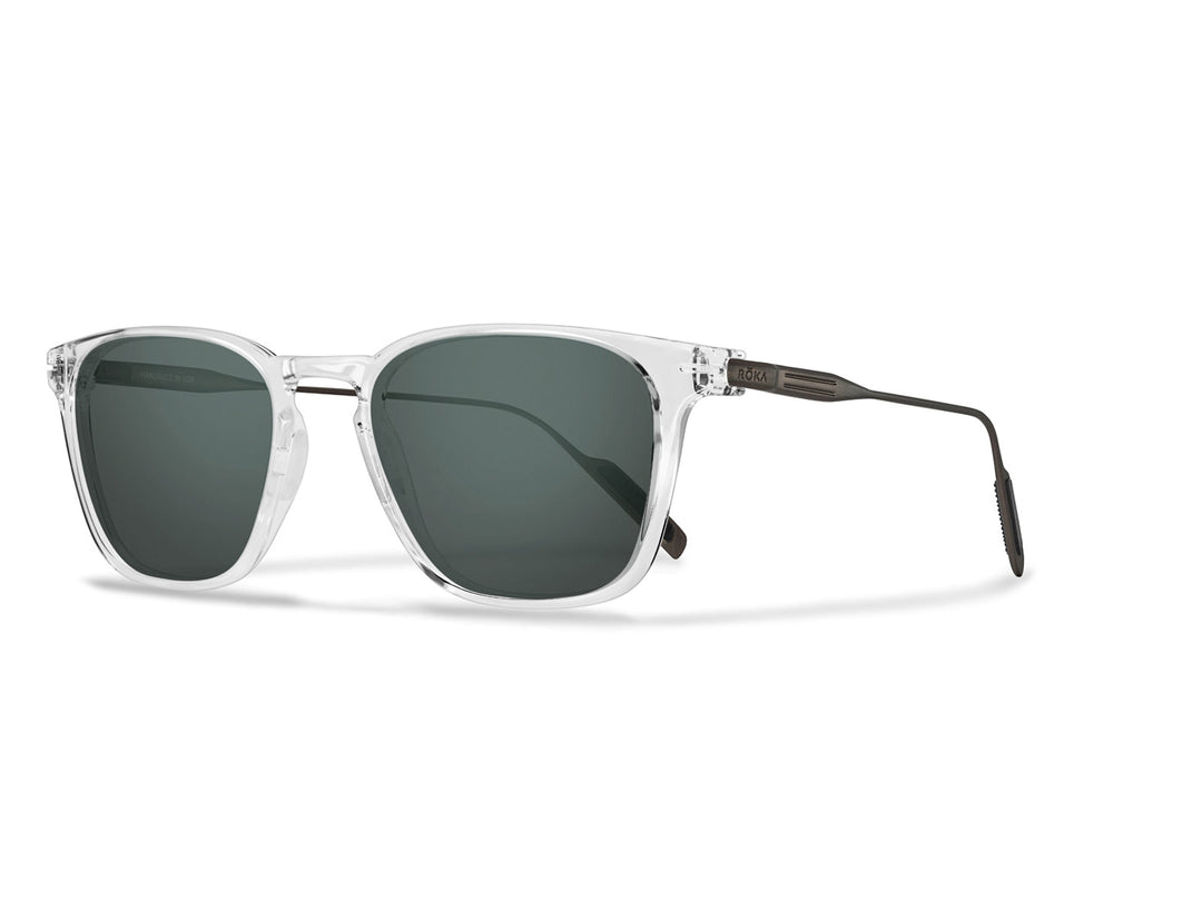 Rory Ti Sunglasses