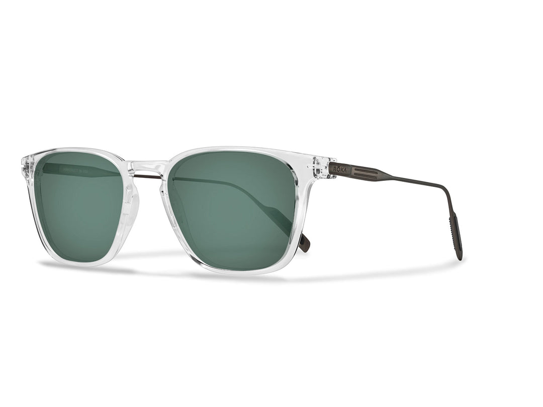 Rory Ti Sunglasses