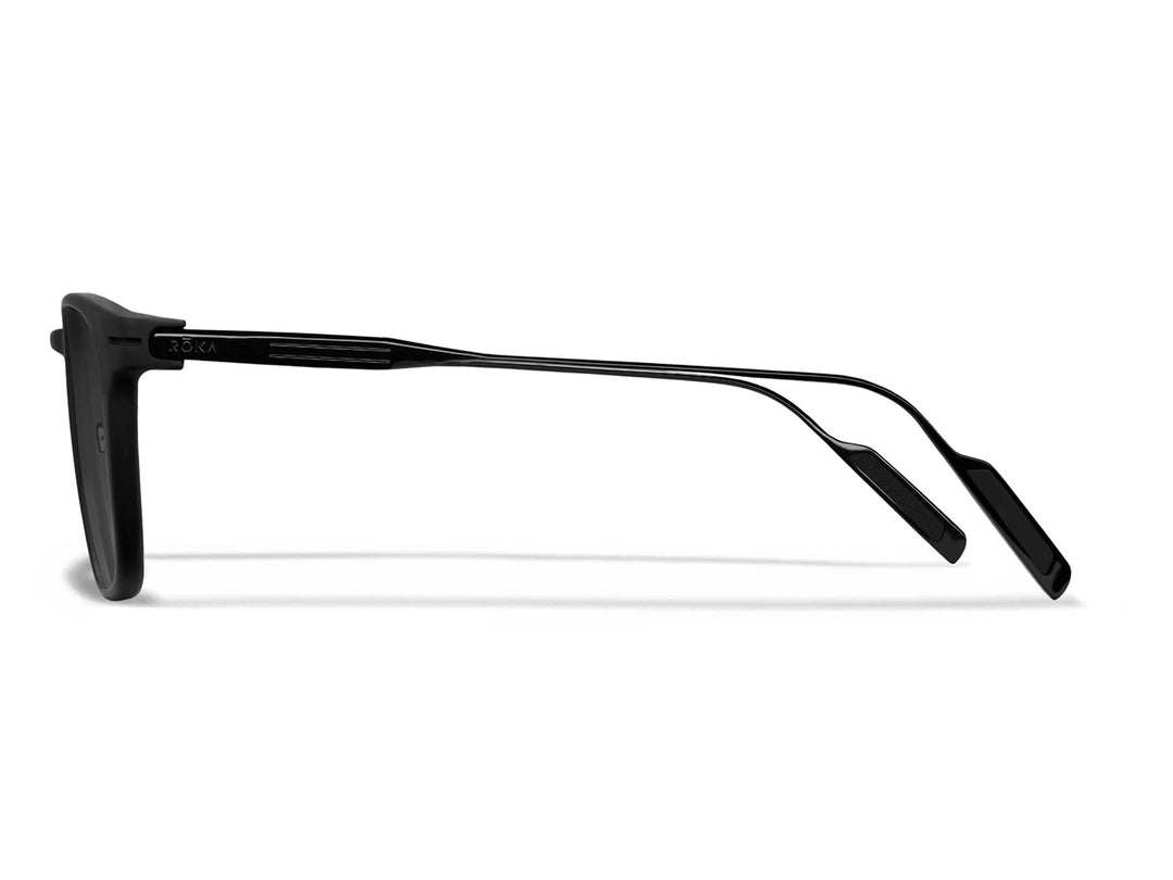 Rory Ti Eyeglasses