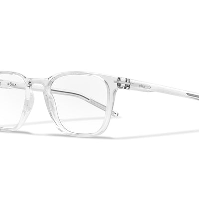 Copy of Rory 2.0 Eyeglasses (Prismic Migration)