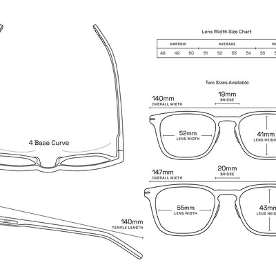 Rory 2.0 Sunglasses