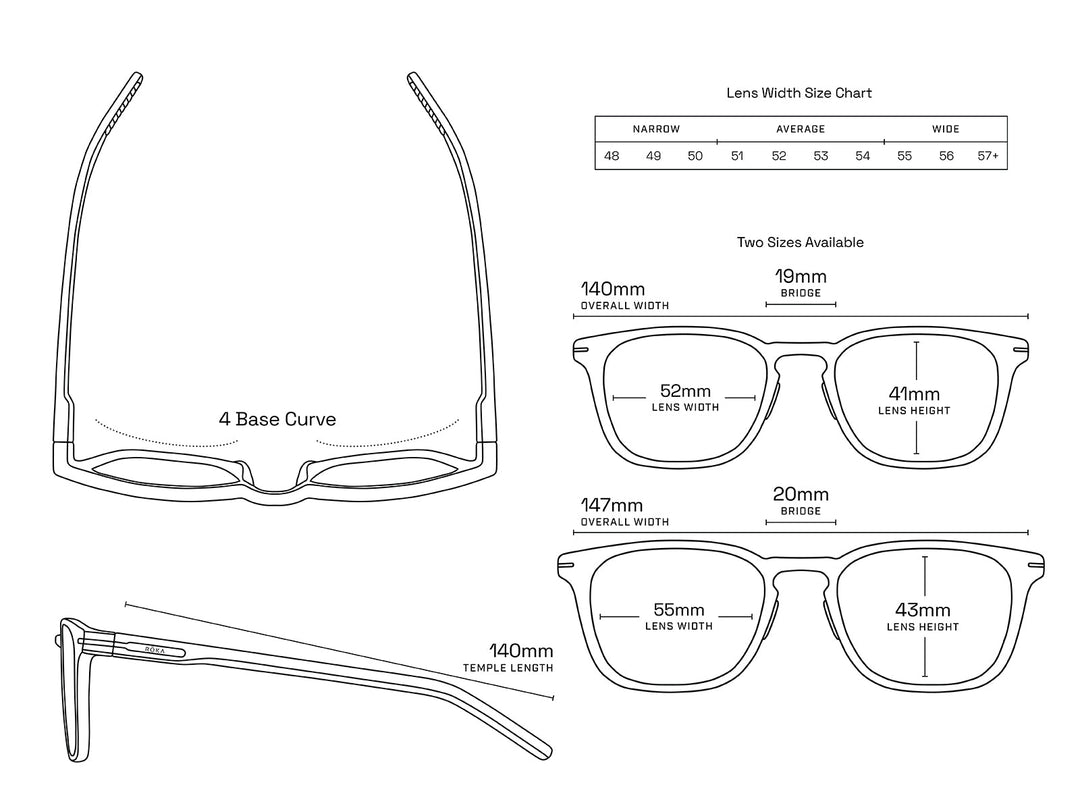 Rory 2.0 Sunglasses