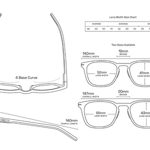 Rory 2.0 Sunglasses