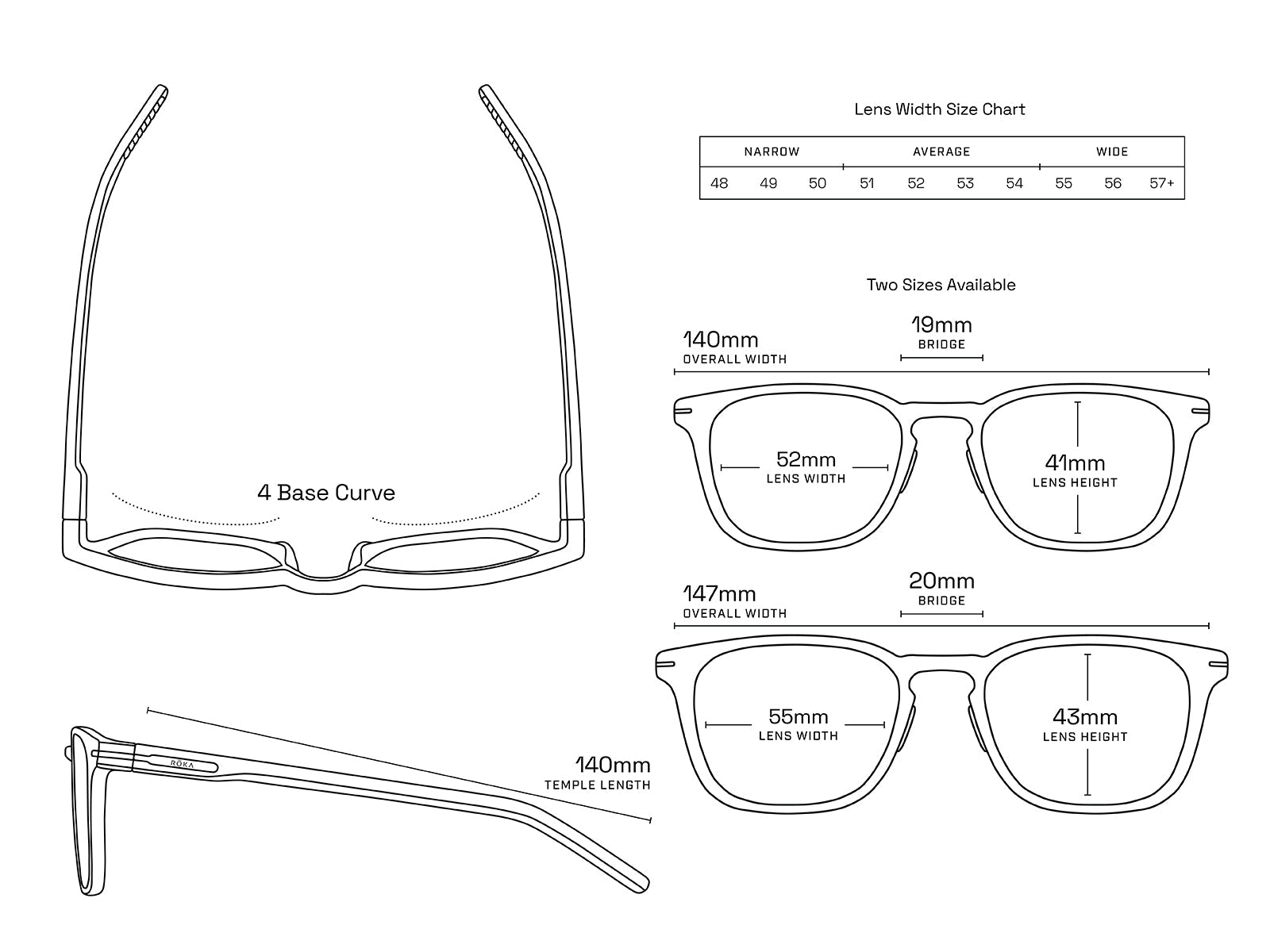 Rory 2.0 Sunglasses