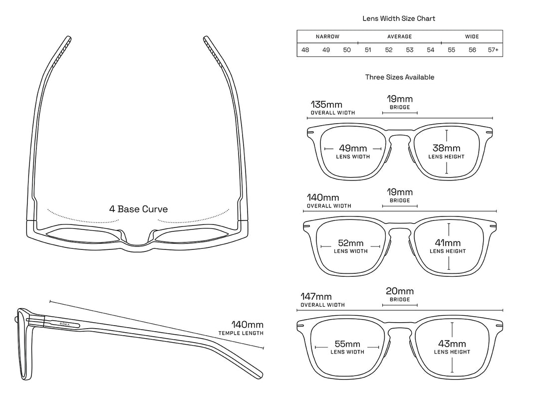 Rory 2.0 Eyeglasses