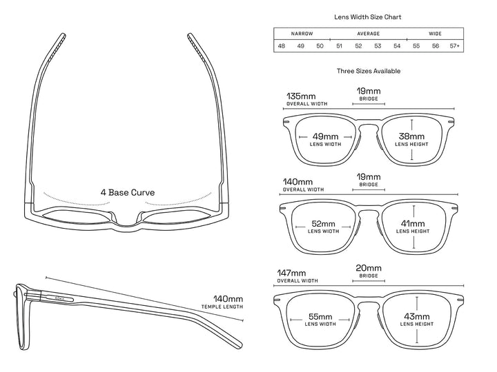 Rory 2.0 Eyeglasses