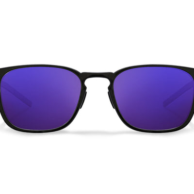 Rory Matte Black LTD Ultraviolet