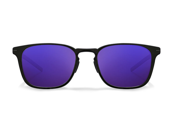 Rory Matte Black LTD Ultraviolet