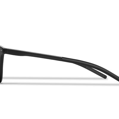 Rory Matte Black LTD Ultraviolet