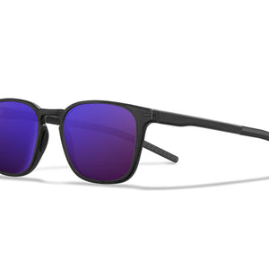 Rory Matte Black LTD Ultraviolet